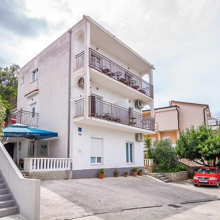 Cheap Apartment Tanja تروغير المظهر الخارجي الصورة
