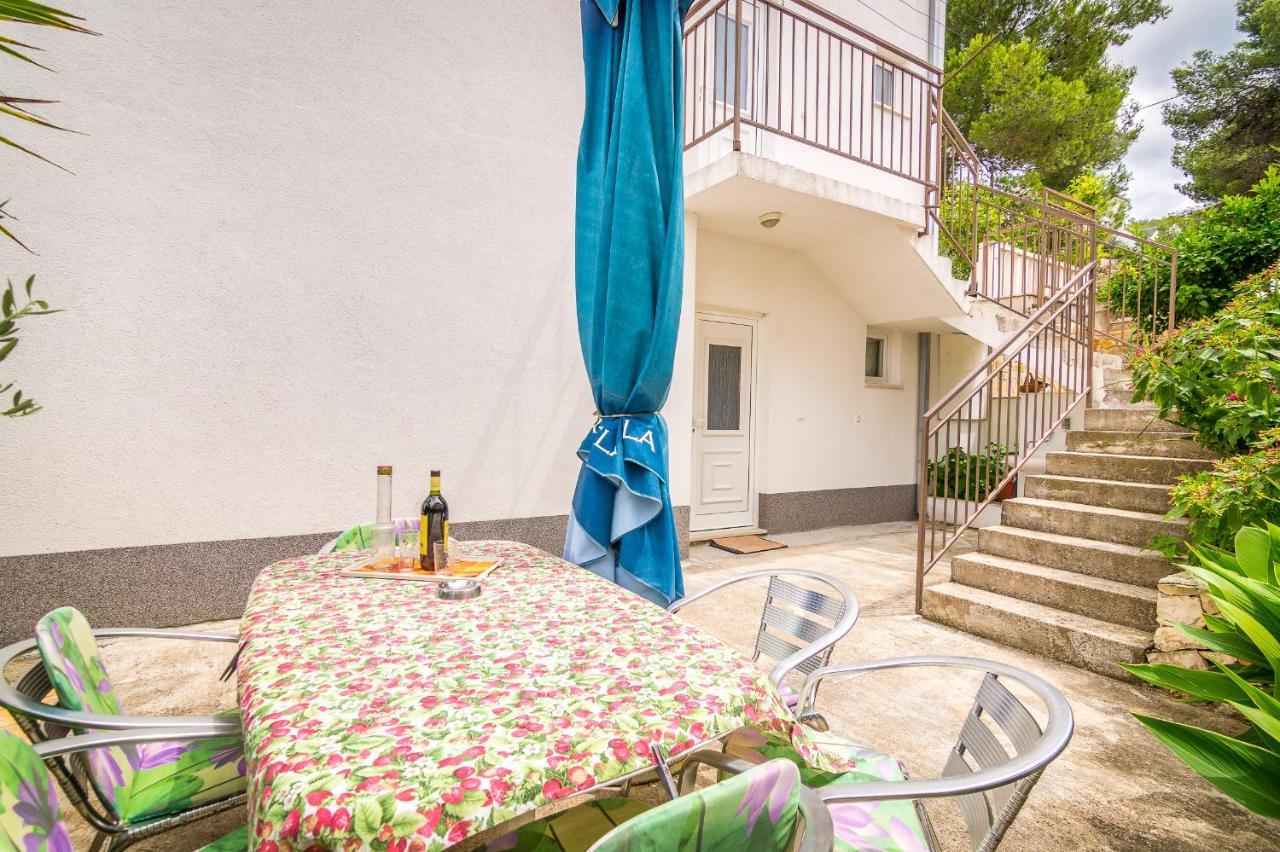 Cheap Apartment Tanja تروغير المظهر الخارجي الصورة