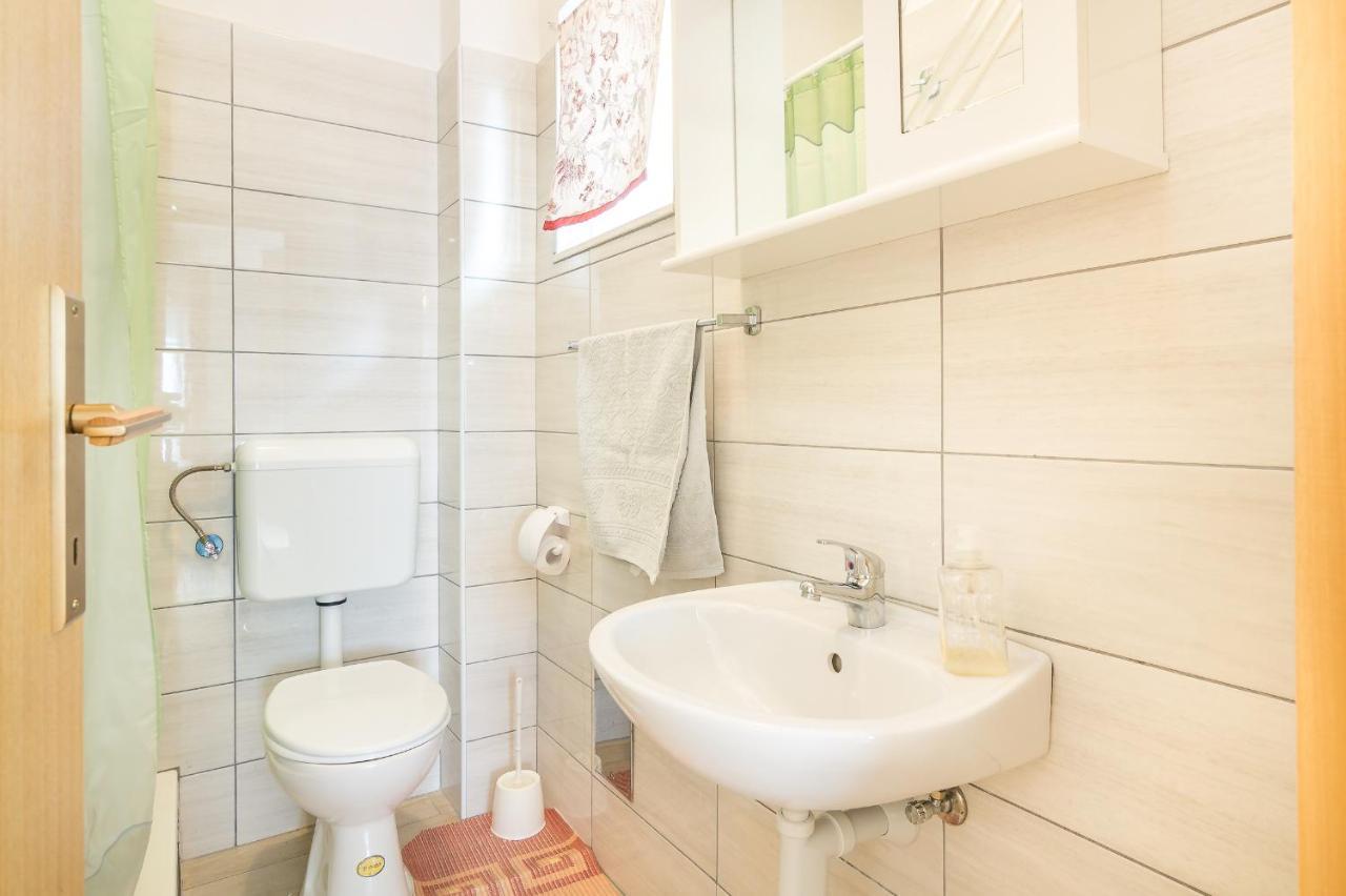 Cheap Apartment Tanja تروغير المظهر الخارجي الصورة