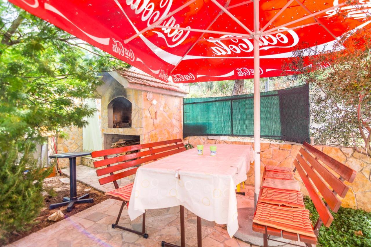 Cheap Apartment Tanja تروغير المظهر الخارجي الصورة