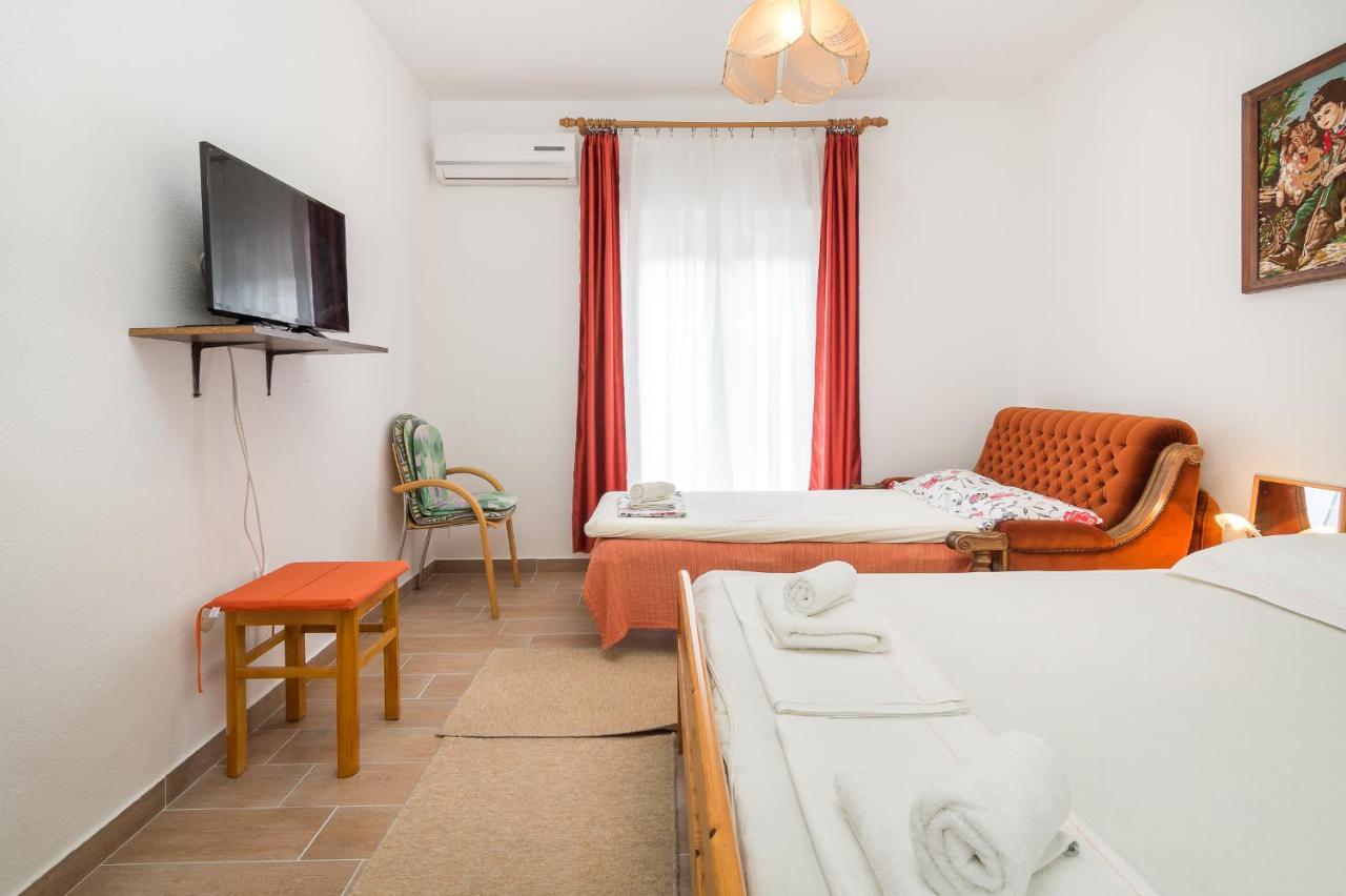 Cheap Apartment Tanja تروغير المظهر الخارجي الصورة