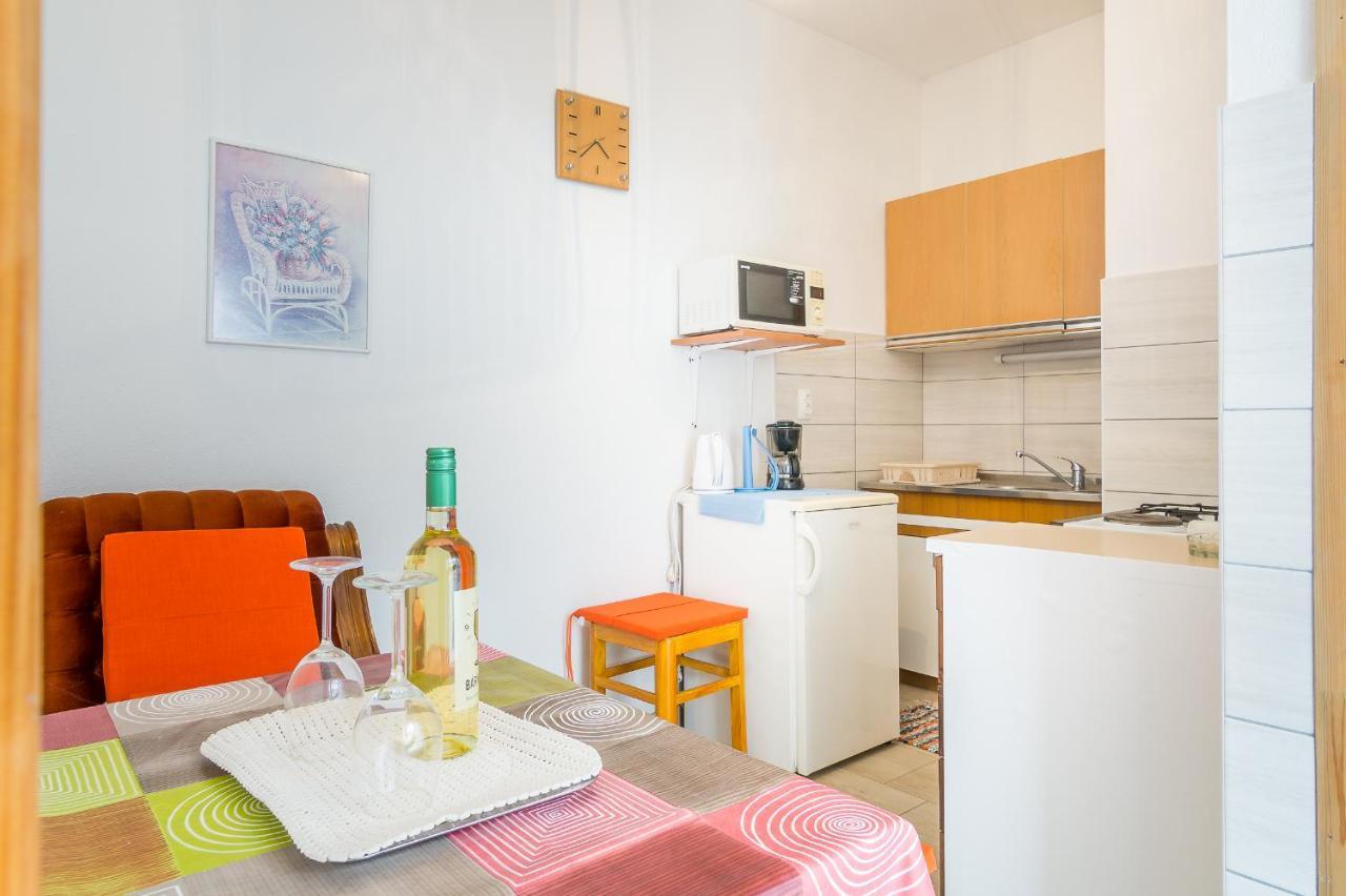 Cheap Apartment Tanja تروغير المظهر الخارجي الصورة