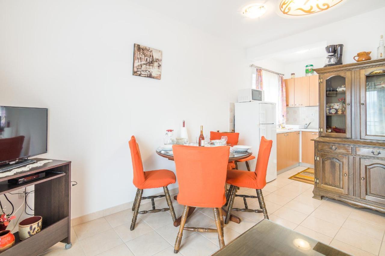 Cheap Apartment Tanja تروغير المظهر الخارجي الصورة