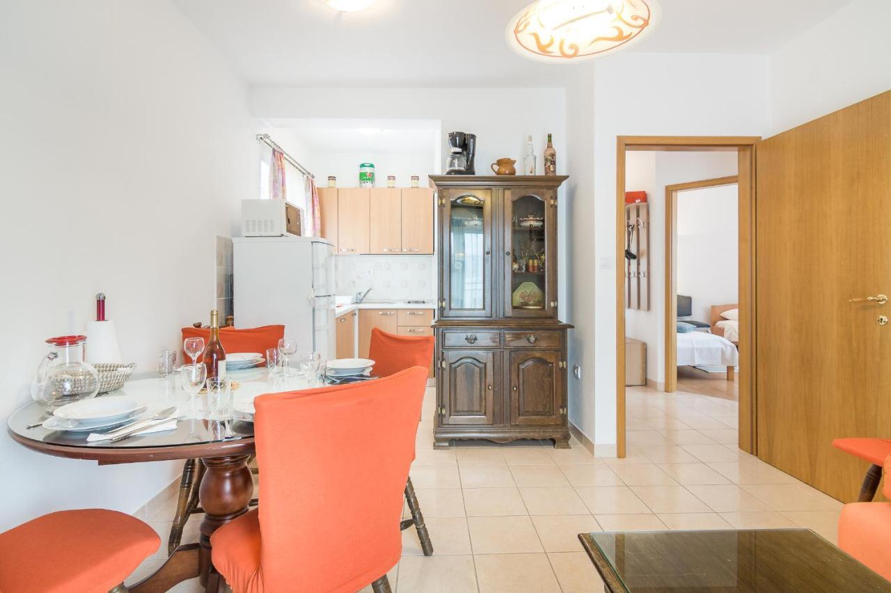 Cheap Apartment Tanja تروغير المظهر الخارجي الصورة