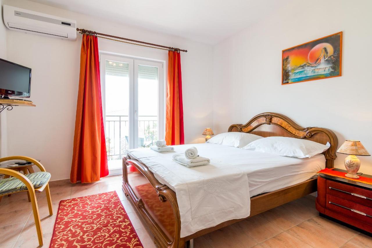 Cheap Apartment Tanja تروغير المظهر الخارجي الصورة