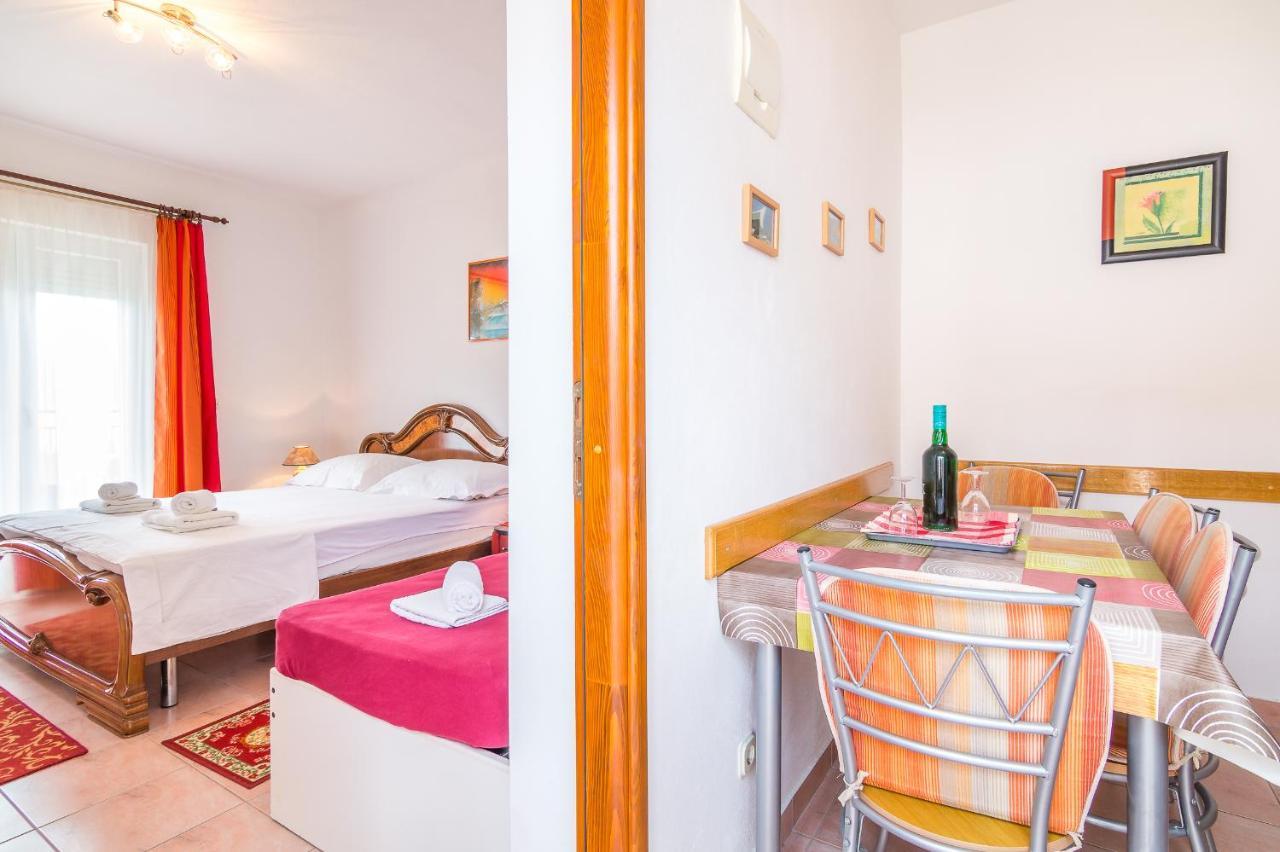 Cheap Apartment Tanja تروغير المظهر الخارجي الصورة