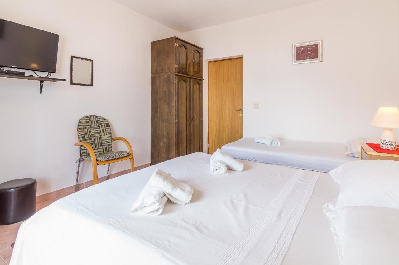 Cheap Apartment Tanja تروغير المظهر الخارجي الصورة