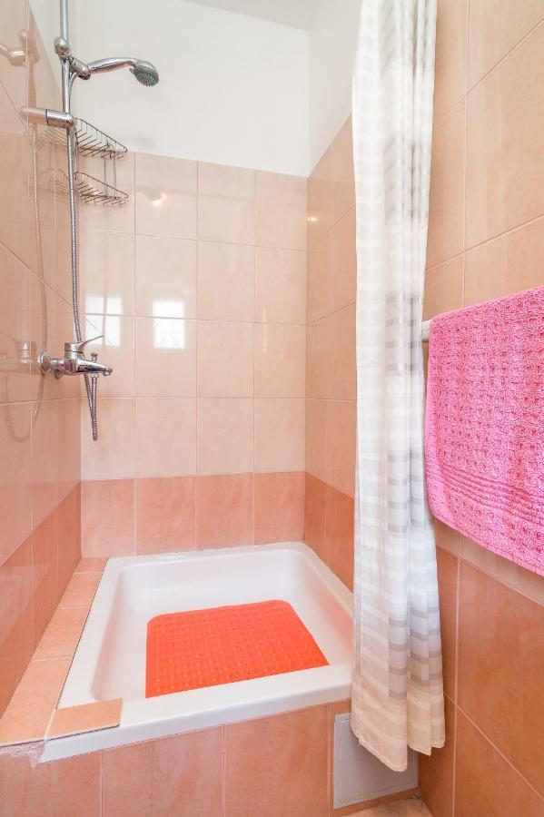 Cheap Apartment Tanja تروغير المظهر الخارجي الصورة