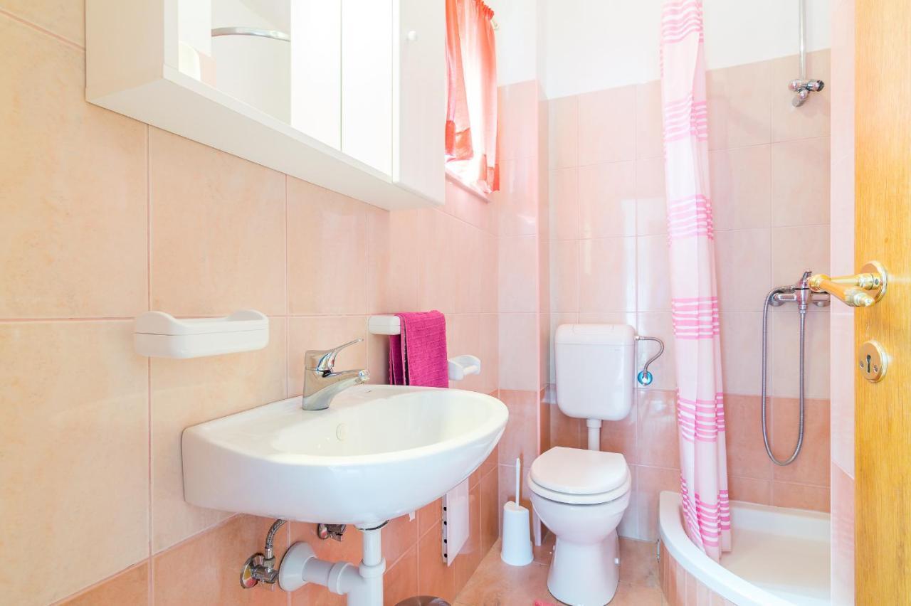 Cheap Apartment Tanja تروغير المظهر الخارجي الصورة