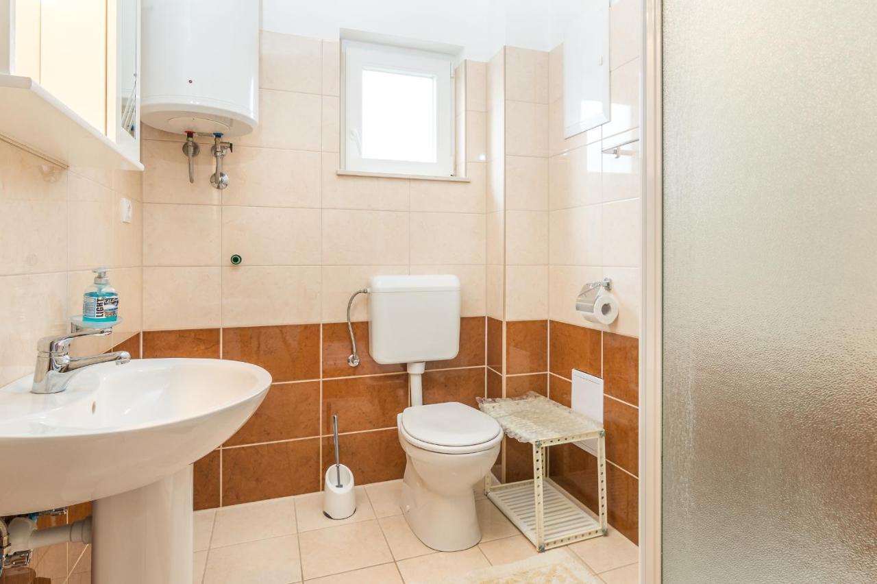 Cheap Apartment Tanja تروغير المظهر الخارجي الصورة