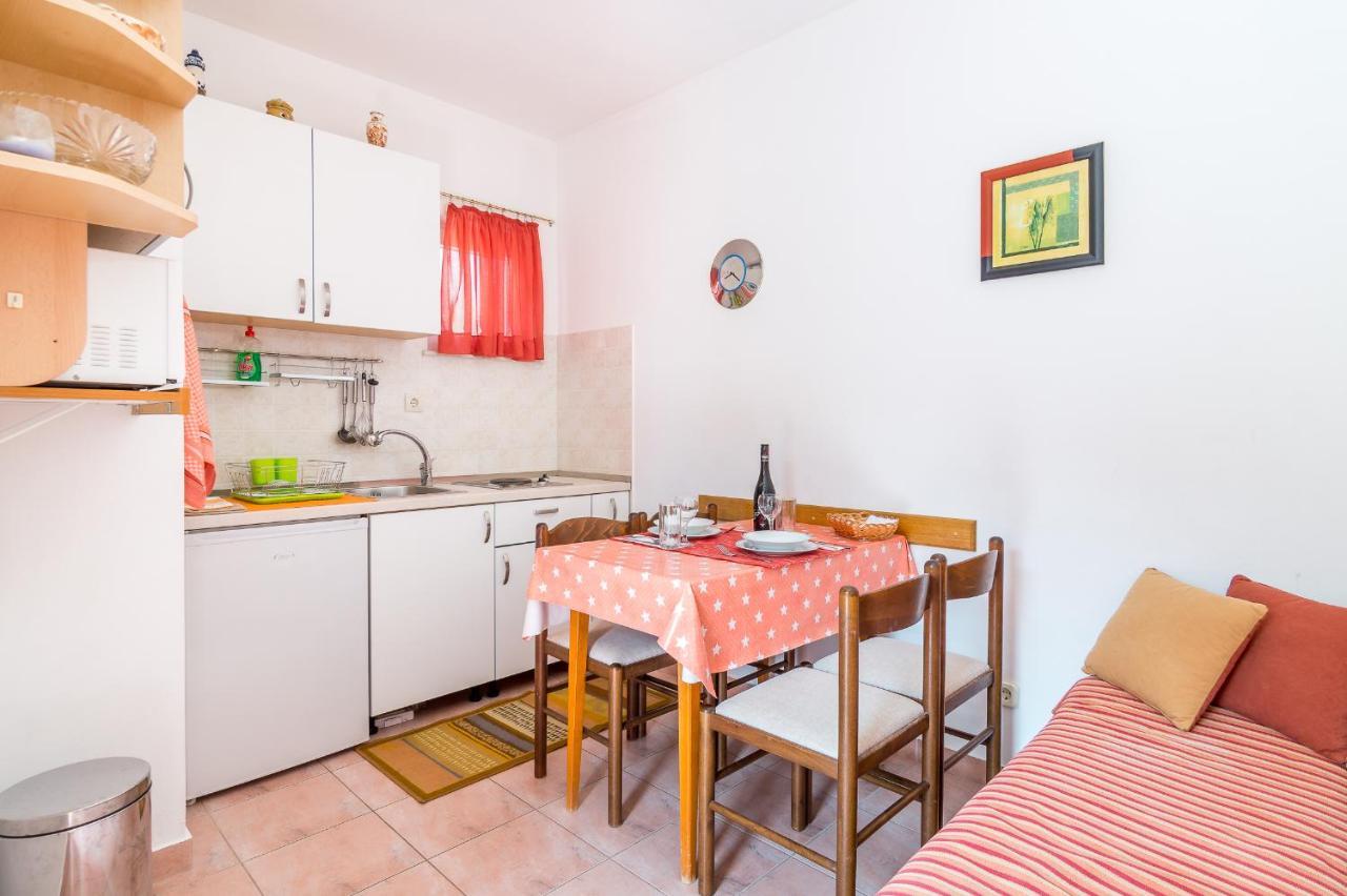 Cheap Apartment Tanja تروغير المظهر الخارجي الصورة