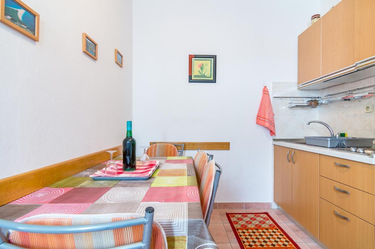 Cheap Apartment Tanja تروغير المظهر الخارجي الصورة