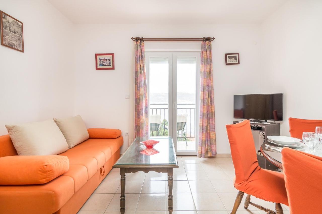 Cheap Apartment Tanja تروغير المظهر الخارجي الصورة