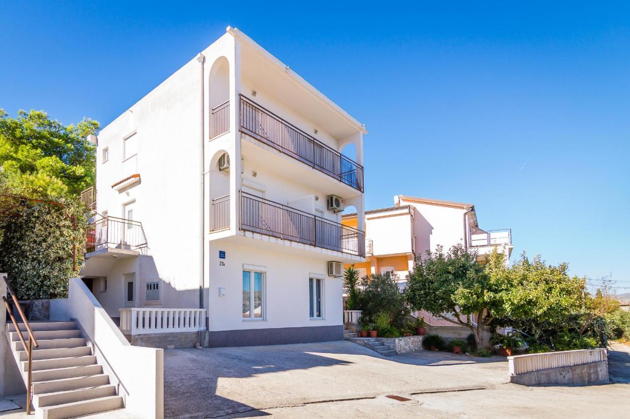 Cheap Apartment Tanja تروغير المظهر الخارجي الصورة